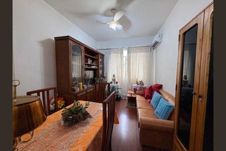 Apartamento à venda com 2 quartos, 90m² em Icaraí, Niterói