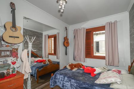 Casa à venda com 600m², 6 quartos e 4 vagasQuarto 2