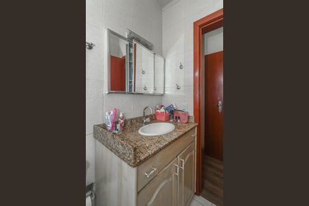 Casa à venda com 600m², 6 quartos e 4 vagasBanheiro 3