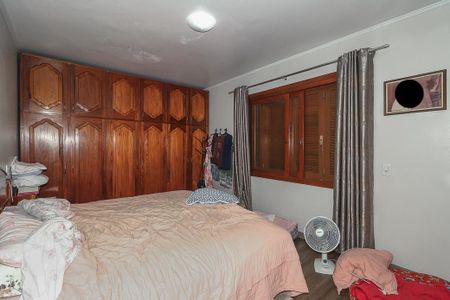 Casa à venda com 600m², 6 quartos e 4 vagasQuarto Suíte