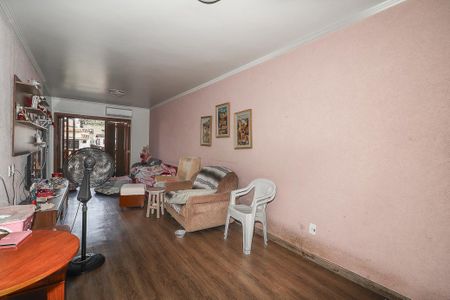 Sala 2 de casa à venda com 6 quartos, 600m² em Jardim Itu, Porto Alegre