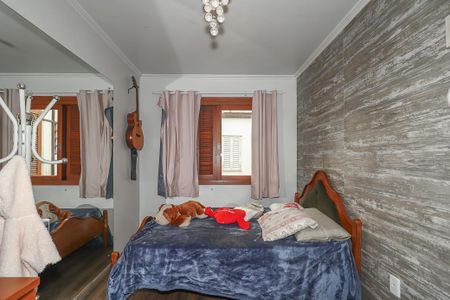 Casa à venda com 600m², 6 quartos e 4 vagasQuarto 2