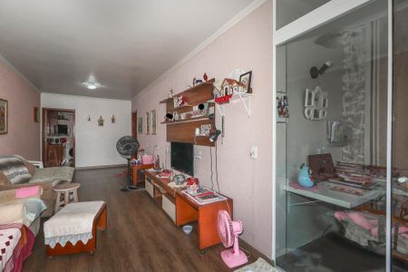 Casa à venda com 600m², 6 quartos e 4 vagasSala 2
