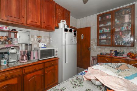 Casa à venda com 600m², 6 quartos e 4 vagasCozinha