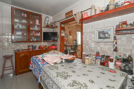 Casa à venda com 600m², 6 quartos e 4 vagasCozinha