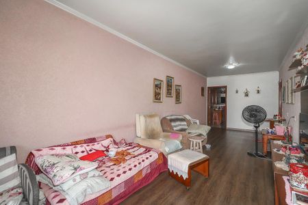 Casa à venda com 600m², 6 quartos e 4 vagasSala 2
