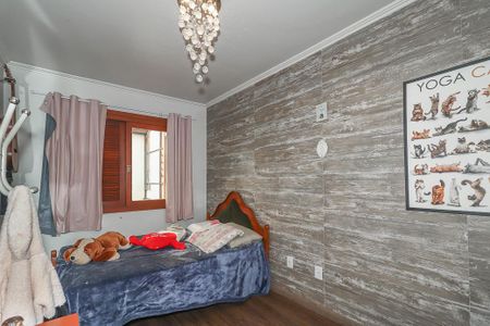 Casa à venda com 600m², 6 quartos e 4 vagasQuarto 2