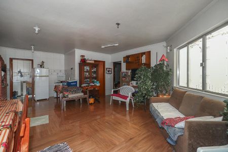 Sala 1 de casa à venda com 6 quartos, 600m² em Jardim Itu, Porto Alegre