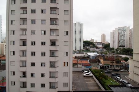 Apartamento para alugar com 47m², 2 quartos e 1 vaga Apartamento para alugar com 47m², 2 quartos e 1 vagaVista do Quarto 2