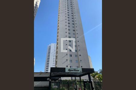 Apartamento para alugar com 47m², 2 quartos e 1 vaga Apartamento para alugar com 47m², 2 quartos e 1 vagaFachada e portaria