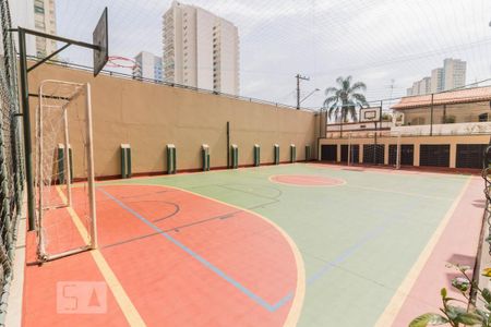 Apartamento para alugar com 47m², 2 quartos e 1 vaga Apartamento para alugar com 47m², 2 quartos e 1 vagaQuadra Esportiva