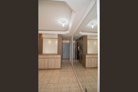 Apartamento para alugar com 47m², 2 quartos e 1 vaga Apartamento para alugar com 47m², 2 quartos e 1 vagaCorredor
