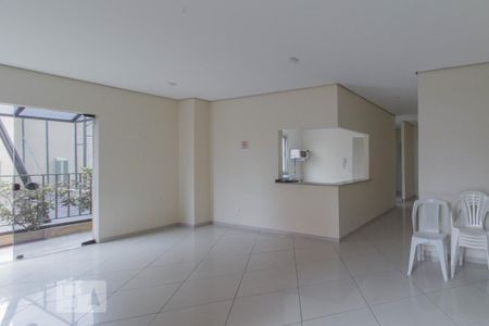 Apartamento para alugar com 47m², 2 quartos e 1 vaga Apartamento para alugar com 47m², 2 quartos e 1 vagaSalão de Festas