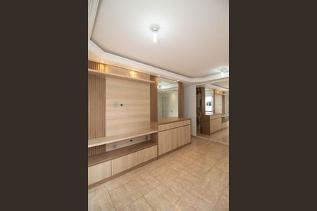 Sala de apartamento para alugar com 2 quartos, 47m² em Centro, Guarulhos