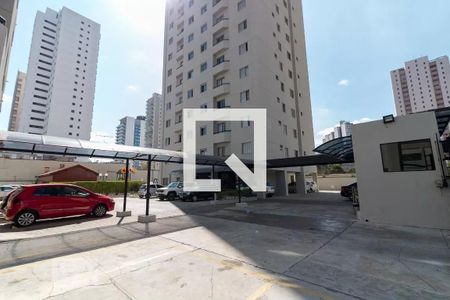 Apartamento para alugar com 47m², 2 quartos e 1 vaga Apartamento para alugar com 47m², 2 quartos e 1 vagaÁrea comum