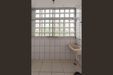 Apartamento à venda com 55m², 2 quartos e 1 vagaÁrea de Serviço