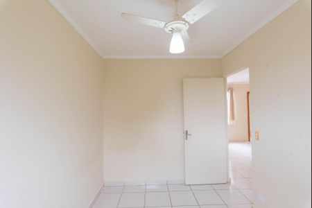Apartamento à venda com 55m², 2 quartos e 1 vagaQuarto 2