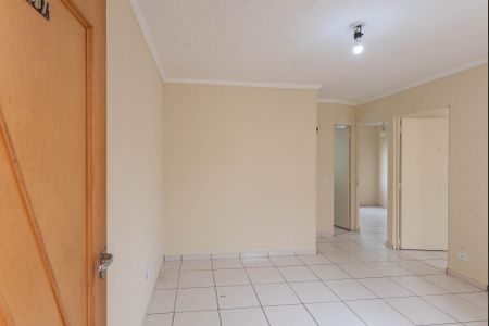 Apartamento à venda com 55m², 2 quartos e 1 vagaSala