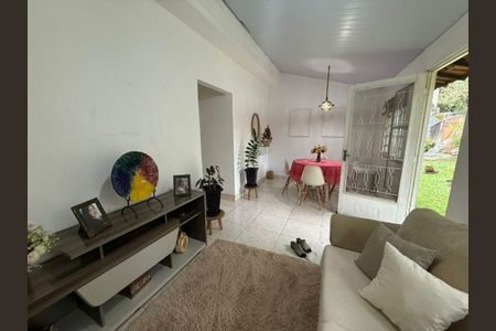 Casa à venda com 3 quartos, 130m² em Engenho do Mato, Niterói