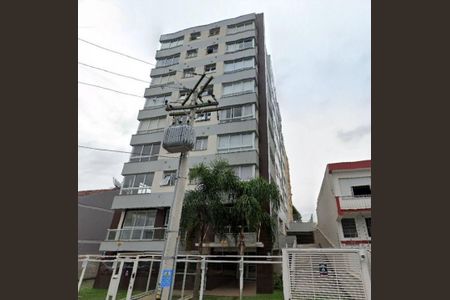 Apartamento para alugar com 70m², 1 quarto e 2 vagas Apartamento para alugar com 70m², 1 quarto e 2 vagasFachada
