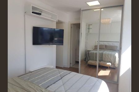Apartamento para alugar com 70m², 1 quarto e 2 vagas Apartamento para alugar com 70m², 1 quarto e 2 vagasQuarto