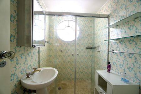 Apartamento à venda com 170m², 4 quartos e 2 vagasBanheiro