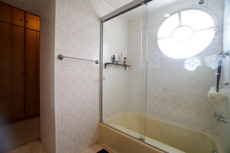 Apartamento à venda com 170m², 4 quartos e 2 vagasBanheiro da Suíte