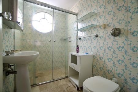 Apartamento à venda com 170m², 4 quartos e 2 vagasBanheiro