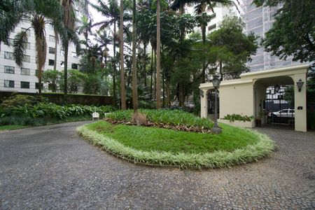 Apartamento à venda com 170m², 4 quartos e 2 vagasÁrea comum