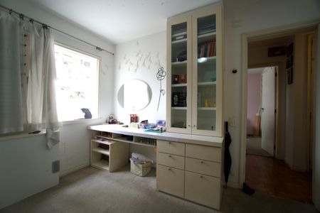 Apartamento à venda com 170m², 4 quartos e 2 vagasQuarto 1