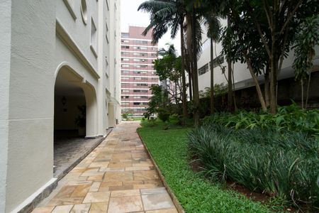 Apartamento à venda com 170m², 4 quartos e 2 vagasÁrea comum