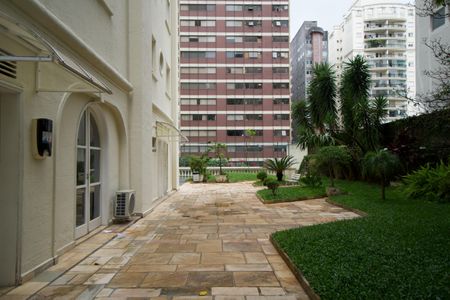 Apartamento à venda com 170m², 4 quartos e 2 vagasÁrea comum