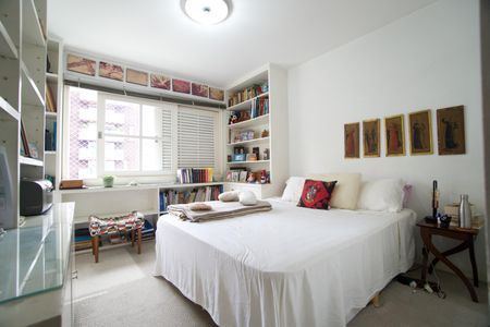 Apartamento à venda com 170m², 4 quartos e 2 vagasSuíte