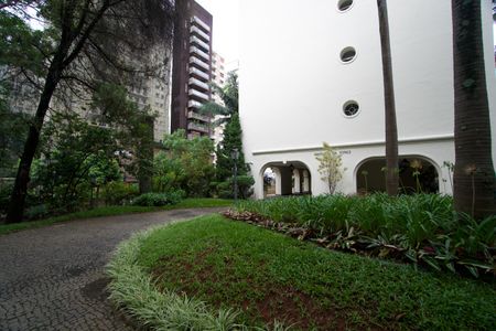 Apartamento à venda com 170m², 4 quartos e 2 vagasÁrea comum