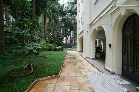 Apartamento à venda com 170m², 4 quartos e 2 vagasÁrea comum