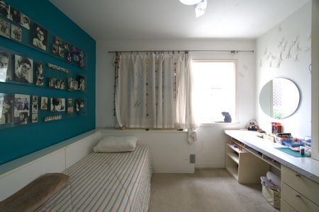 Apartamento à venda com 170m², 4 quartos e 2 vagasQuarto 1