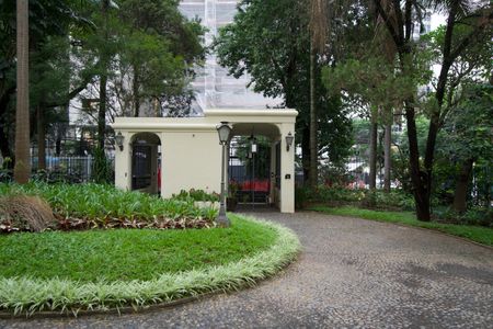 Apartamento à venda com 170m², 4 quartos e 2 vagasÁrea comum