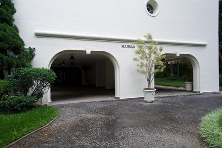 Apartamento à venda com 170m², 4 quartos e 2 vagasÁrea comum