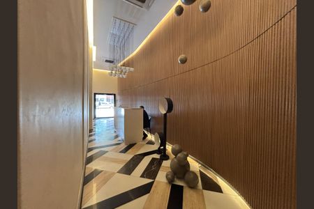 Apartamento à venda com 71m², 2 quartos e 1 vaga Apartamento à venda com 71m², 2 quartos e 1 vagaPortaria