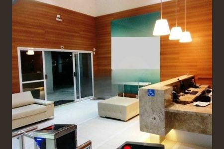 Casa à venda com 1 quarto, 48m² em Jabaquara, São Paulo