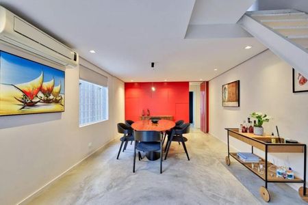 Casa à venda com 3 quartos, 160m² em Santo Amaro, São Paulo