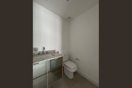 Apartamento à venda com 174m², 3 quartos e 1 vagaLavabo