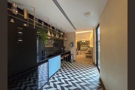 Apartamento à venda com 174m², 3 quartos e 1 vagaÁrea comum