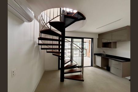 Apartamento à venda com 174m², 3 quartos e 1 vagaSala 2/quarto/cozinha