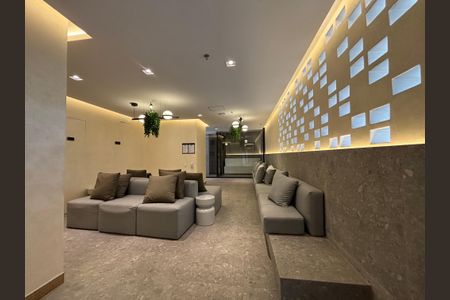 Apartamento à venda com 174m², 3 quartos e 1 vagaÁrea comum