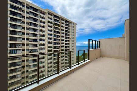 Apartamento à venda com 174m², 3 quartos e 1 vagaCobertura