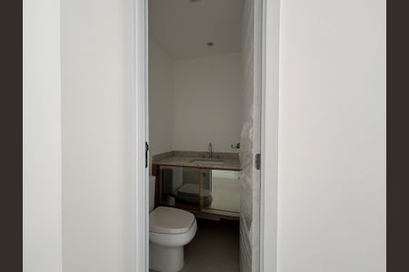 Apartamento à venda com 174m², 3 quartos e 1 vagaLavabo