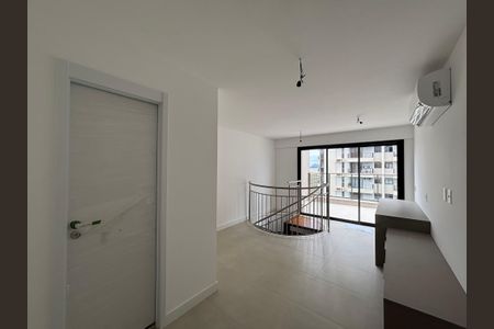Apartamento à venda com 174m², 3 quartos e 1 vagaCobertura - sala 1