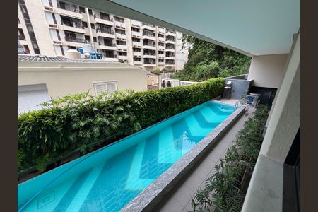 Apartamento à venda com 174m², 3 quartos e 1 vagaÁrea comum - piscina