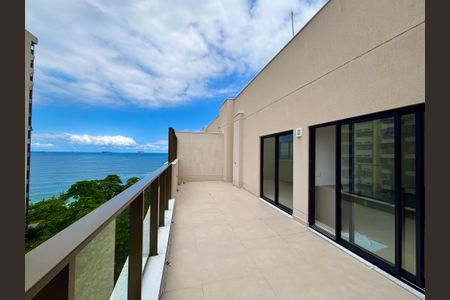 Apartamento à venda com 174m², 3 quartos e 1 vagaCobertura